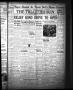 Newspaper: The Tri-Cities Sun (Goose Creek, Tex.), Vol. 15, No. 59, Ed. 1 Thursd…