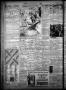 Thumbnail image of item number 2 in: 'The Daily Tribune (Goose Creek, Tex.), Vol. 13, No. 256, Ed. 1 Tuesday, March 24, 1931'.