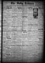 Newspaper: The Daily Tribune (Goose Creek, Tex.), Vol. 14, No. 5, Ed. 1 Sunday, …