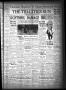 Thumbnail image of item number 1 in: 'The Tri-Cities Sun (Goose Creek, Tex.), Vol. 14, No. 20, Ed. 1 Friday, June 24, 1932'.