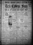 Newspaper: Tri-Cities Sun (Goose Creek, Tex.), Vol. 14, No. 86, Ed. 1 Thursday, …