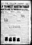 Newspaper: The Yellow Jacket (Brownwood, Tex.), Vol. 3, No. 8, Ed. 1, Wednesday,…