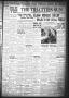 Thumbnail image of item number 1 in: 'The Tri-Cities Sun (Goose Creek, Tex.), Vol. 14, No. 71, Ed. 1 Wednesday, August 24, 1932'.