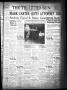 Newspaper: The Tri-Cities Sun (Goose Creek, Tex.), Vol. 14, No. 52, Ed. 1 Tuesda…
