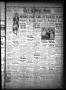 Newspaper: Tri-Cities Sun (Goose Creek, Tex.), Vol. 13, No. 174, Ed. 1 Tuesday, …