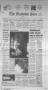 Thumbnail image of item number 1 in: 'The Baytown Sun (Baytown, Tex.), Vol. 78, No. 343, Ed. 1 Friday, November 3, 2000'.