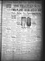 Thumbnail image of item number 1 in: 'The Tri-Cities Sun (Goose Creek, Tex.), Vol. 14, No. 70, Ed. 1 Tuesday, August 23, 1932'.