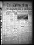 Newspaper: Tri-Cities Sun (Goose Creek, Tex.), Vol. 13, No. 178, Ed. 1 Monday, D…