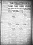 Newspaper: The Tri-Cities Sun (Goose Creek, Tex.), Vol. 14, No. 101, Ed. 1 Wedne…