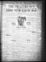 Thumbnail image of item number 1 in: 'The Tri-Cities Sun (Goose Creek, Tex.), Vol. 14, No. 56, Ed. 1 Sunday, August 7, 1932'.