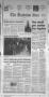Primary view of The Baytown Sun (Baytown, Tex.), Vol. 79, No. 32, Ed. 1 Thursday, December 28, 2000