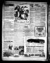Thumbnail image of item number 2 in: 'Gladewater Daily Mirror (Gladewater, Tex.), Vol. 3, No. 282, Ed. 1 Monday, June 16, 1952'.