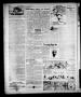Thumbnail image of item number 2 in: 'Gladewater Daily Mirror (Gladewater, Tex.), Vol. 4, No. 189, Ed. 1 Sunday, March 1, 1953'.