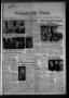 Newspaper: The Clarksville Times (Clarksville, Tex.), Vol. 101, No. 17, Ed. 1 Th…