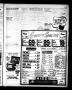 Thumbnail image of item number 3 in: 'Gladewater Daily Mirror (Gladewater, Tex.), Vol. 3, No. 343, Ed. 1 Thursday, May 1, 1952'.