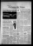 Newspaper: The Clarksville Times (Clarksville, Tex.), Vol. 101, No. 34, Ed. 1 Th…