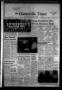Newspaper: The Clarksville Times (Clarksville, Tex.), Vol. 101, No. 8, Ed. 1 Thu…
