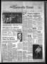 Newspaper: The Clarksville Times (Clarksville, Tex.), Vol. 101, No. 40, Ed. 1 Th…