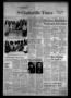 Primary view of The Clarksville Times (Clarksville, Tex.), Vol. 101, No. 11, Ed. 1 Thursday, April 5, 1973