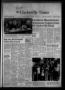 Newspaper: The Clarksville Times (Clarksville, Tex.), Vol. 101, No. 22, Ed. 1 Th…