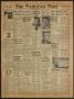 Newspaper: The Paducah Post (Paducah, Tex.), Vol. 48, No. 13, Ed. 1 Thursday, Ju…