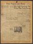 Newspaper: The Paducah Post (Paducah, Tex.), Vol. 52, No. 30, Ed. 1 Thursday, Oc…