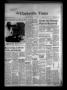 Newspaper: The Clarksville Times (Clarksville, Tex.), Vol. 101, No. 25, Ed. 1 Th…