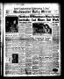 Primary view of Gladewater Daily Mirror (Gladewater, Tex.), Vol. 4, No. 79, Ed. 1 Monday, October 20, 1952