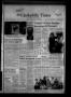 Newspaper: The Clarksville Times (Clarksville, Tex.), Vol. 101, No. 2, Ed. 1 Thu…