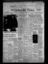 Newspaper: The Clarksville Times (Clarksville, Tex.), Vol. 101, No. 3, Ed. 1 Thu…