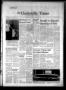 Newspaper: The Clarksville Times (Clarksville, Tex.), Vol. 101, No. 35, Ed. 1 Th…