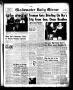 Primary view of Gladewater Daily Mirror (Gladewater, Tex.), Vol. 4, No. 125, Ed. 1 Sunday, December 14, 1952
