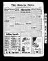Newspaper: The Bogata News (Bogata, Tex.), Vol. 52, No. 11, Ed. 1 Thursday, Dece…