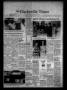 Newspaper: The Clarksville Times (Clarksville, Tex.), Vol. 101, No. 21, Ed. 1 Th…