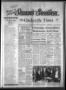 Newspaper: The Clarksville Times (Clarksville, Tex.), Vol. 101, No. 46, Ed. 1 Th…