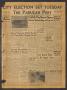 Newspaper: The Paducah Post (Paducah, Tex.), Vol. 50, No. 52, Ed. 1 Thursday, Ma…