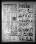Thumbnail image of item number 4 in: 'Gladewater Daily Mirror (Gladewater, Tex.), Vol. 5, No. 218, Ed. 1 Tuesday, April 6, 1954'.