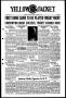 Newspaper: Yellow Jacket (Brownwood, Tex.), Vol. 19, No. 8, Ed. 1, Thursday, Nov…