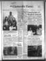 Thumbnail image of item number 1 in: 'The Clarksville Times (Clarksville, Tex.), Vol. 101, No. 42, Ed. 1 Thursday, November 22, 1973'.