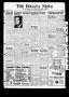 Primary view of The Bogata News (Bogata, Tex.), Vol. 53, No. 3, Ed. 1 Thursday, November 1, 1962