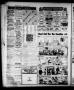 Thumbnail image of item number 4 in: 'Gladewater Daily Mirror (Gladewater, Tex.), Vol. 4, No. 198, Ed. 1 Wednesday, March 11, 1953'.