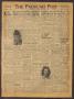 Newspaper: The Paducah Post (Paducah, Tex.), Vol. 52, No. 26, Ed. 1 Thursday, Se…