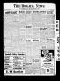 Thumbnail image of item number 1 in: 'The Bogata News (Bogata, Tex.), Vol. 52, No. 20, Ed. 1 Thursday, February 22, 1962'.