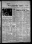 Newspaper: The Clarksville Times (Clarksville, Tex.), Vol. 101, No. 1, Ed. 1 Thu…