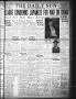 Newspaper: The Daily Sun (Goose Creek, Tex.), Vol. 19, No. 85, Ed. 1 Tuesday, Se…