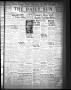 Newspaper: The Daily Sun (Goose Creek, Tex.), Vol. 15, No. 149, Ed. 1 Thursday, …