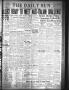 Newspaper: The Daily Sun (Goose Creek, Tex.), Vol. 21, No. 226, Ed. 1 Tuesday, M…
