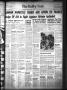 Newspaper: The Daily Sun (Goose Creek, Tex.), Vol. 21, No. 307, Ed. 1 Friday, Ju…