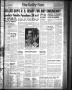 Newspaper: The Daily Sun (Goose Creek, Tex.), Vol. 22, No. 82, Ed. 1 Saturday, S…