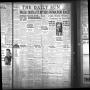 Newspaper: The Daily Sun (Goose Creek, Tex.), Vol. 16, No. 256, Ed. 1 Wednesday,…